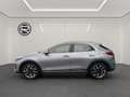 Kia XCeed Silber - thumbnail 2