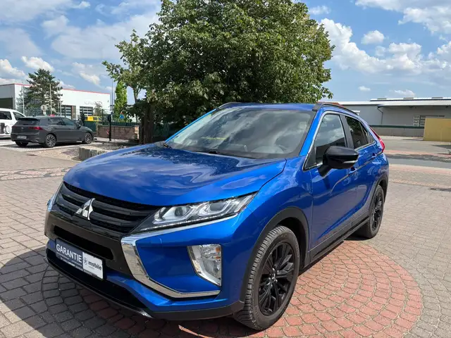 Mitsubishi Eclipse Cross Active 4WD AUTOMATIK+360°KAMERA+KEYLESS+AHK