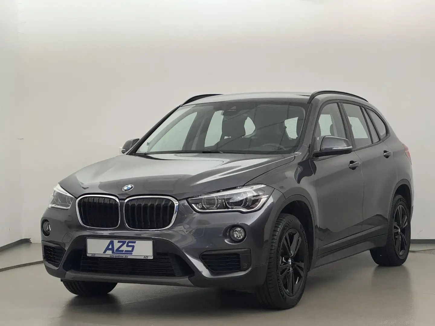 BMW X1 25i xDrive | Navi | LED | 1. Hd | Sound-Sys. | Gris - 2