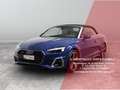 Audi A5 Cabrio 40 2.0 tdi mhev S line Edition quattro Nero - thumbnail 1