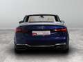 Audi A5 Cabrio 40 2.0 tdi mhev S line Edition quattro Nero - thumbnail 9