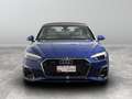Audi A5 Cabrio 40 2.0 tdi mhev S line Edition quattro Nero - thumbnail 7