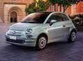 Fiat 500 500 III 2015 1.2 Lounge Gris - thumbnail 1