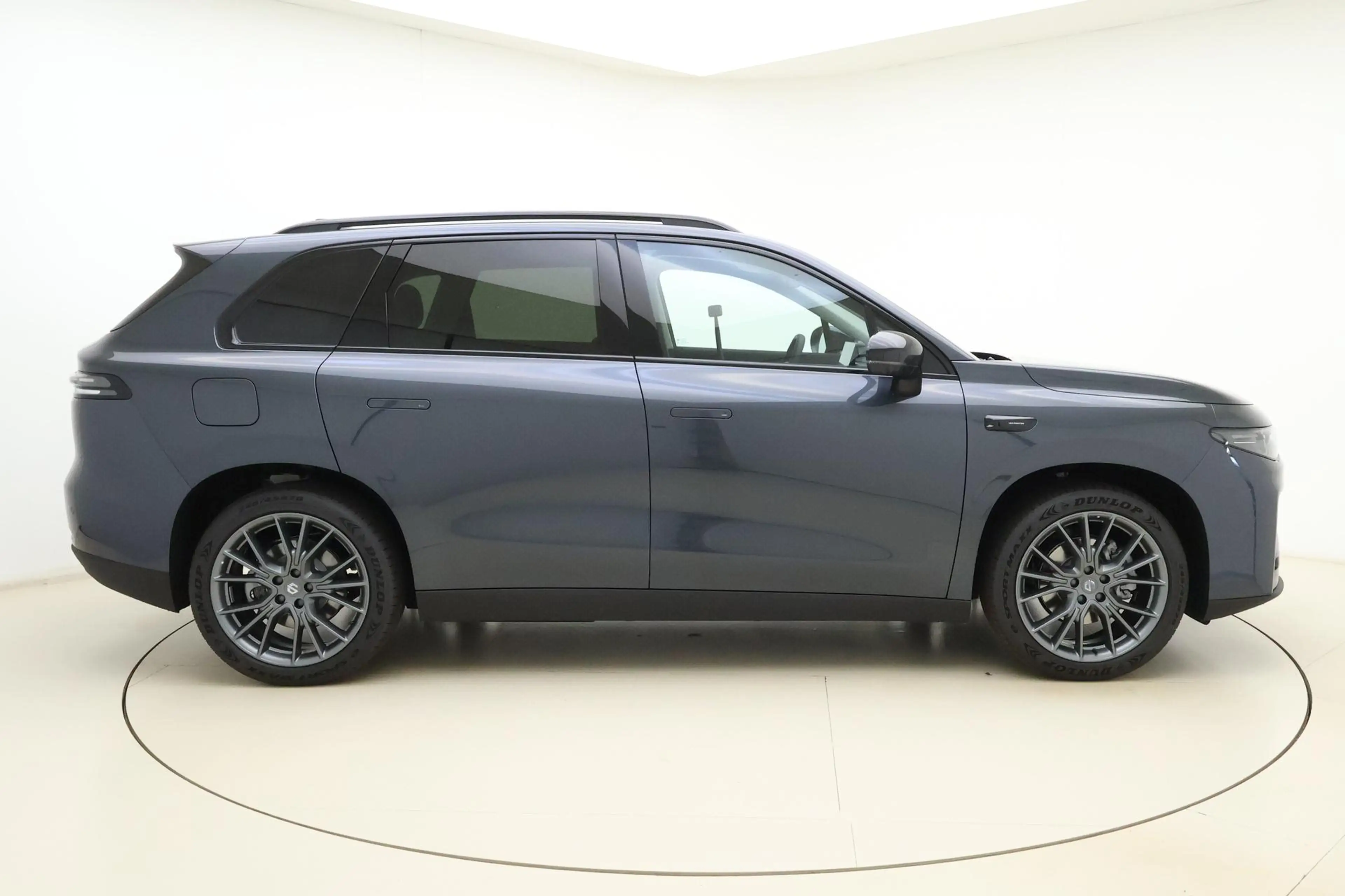 Leapmotor C10 Design REEV 28.4 kWh | Nieuwe auto | Gecombineerde — photo 9