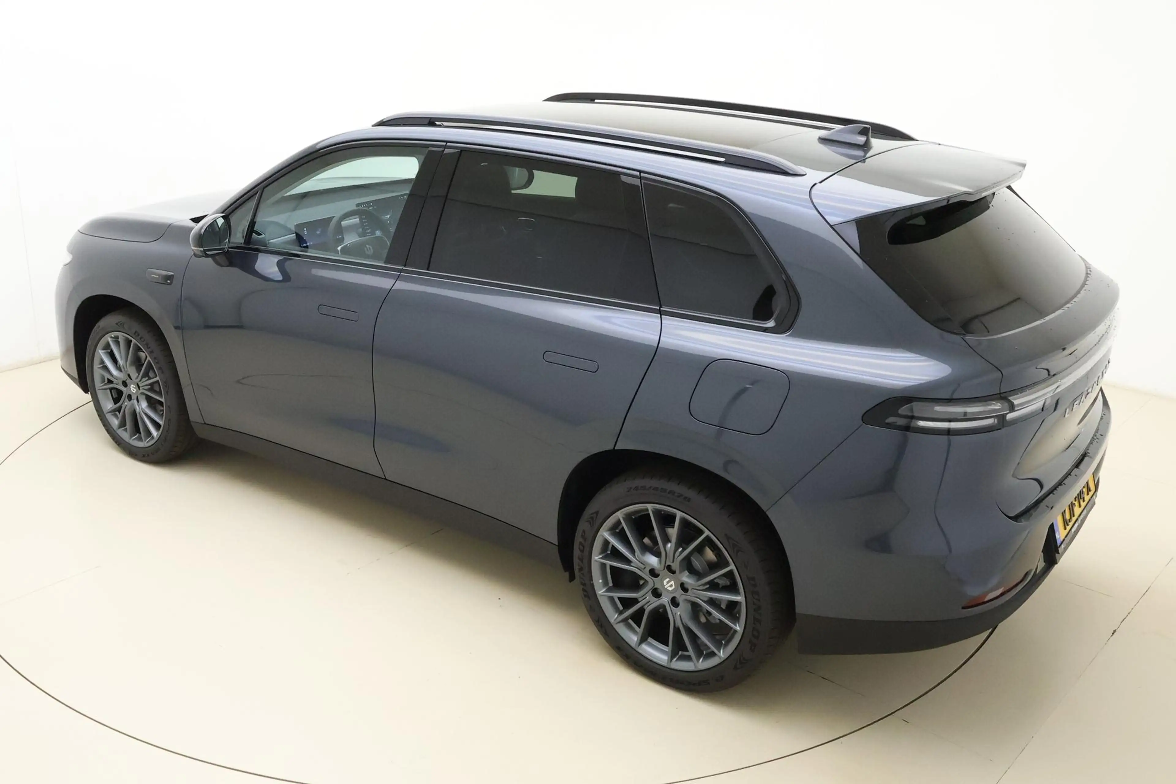 Leapmotor C10 Design REEV 28.4 kWh | Nieuwe auto | Gecombineerde — photo 4