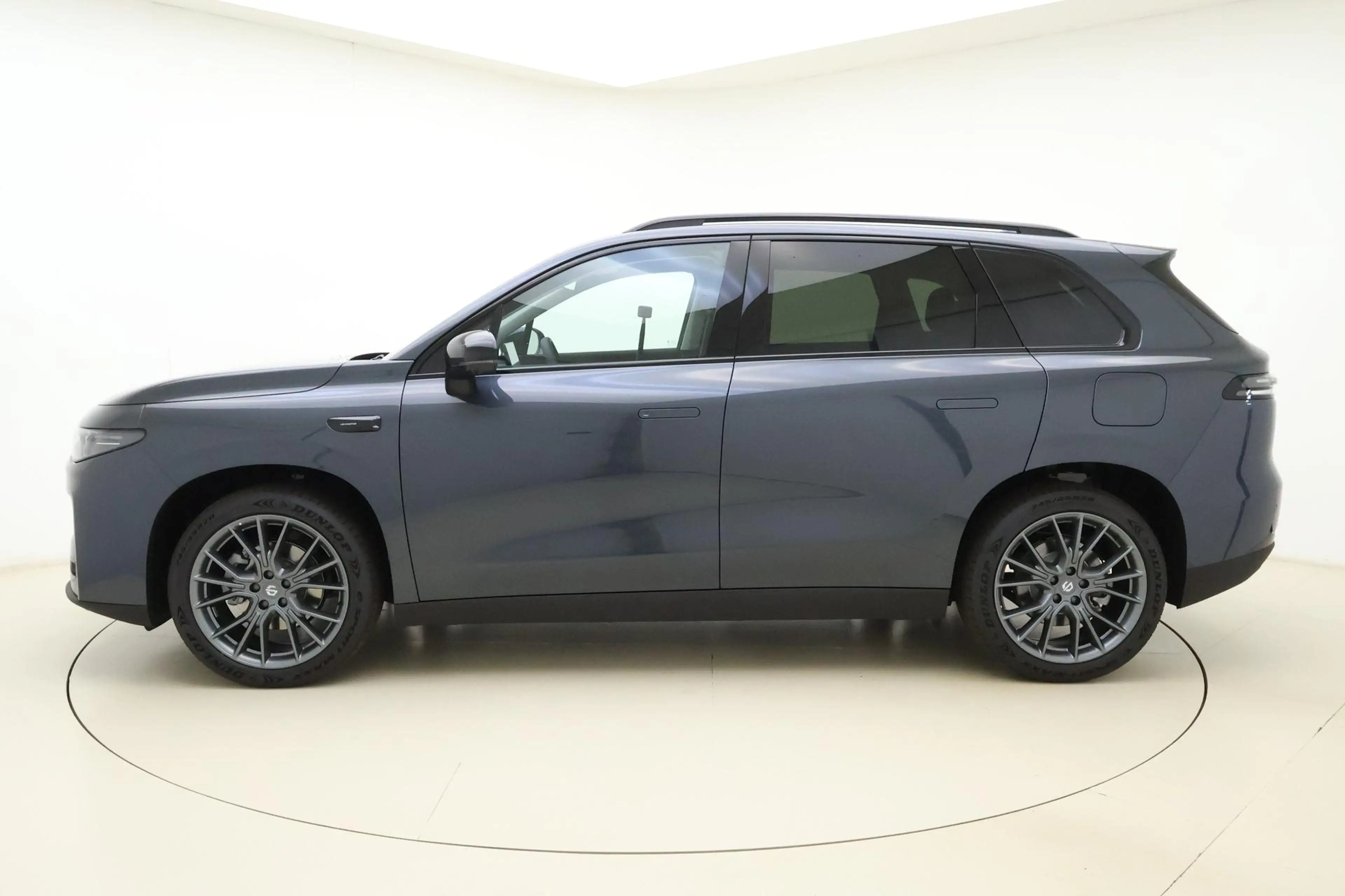 Leapmotor C10 Design REEV 28.4 kWh | Nieuwe auto | Gecombineerde — photo 5