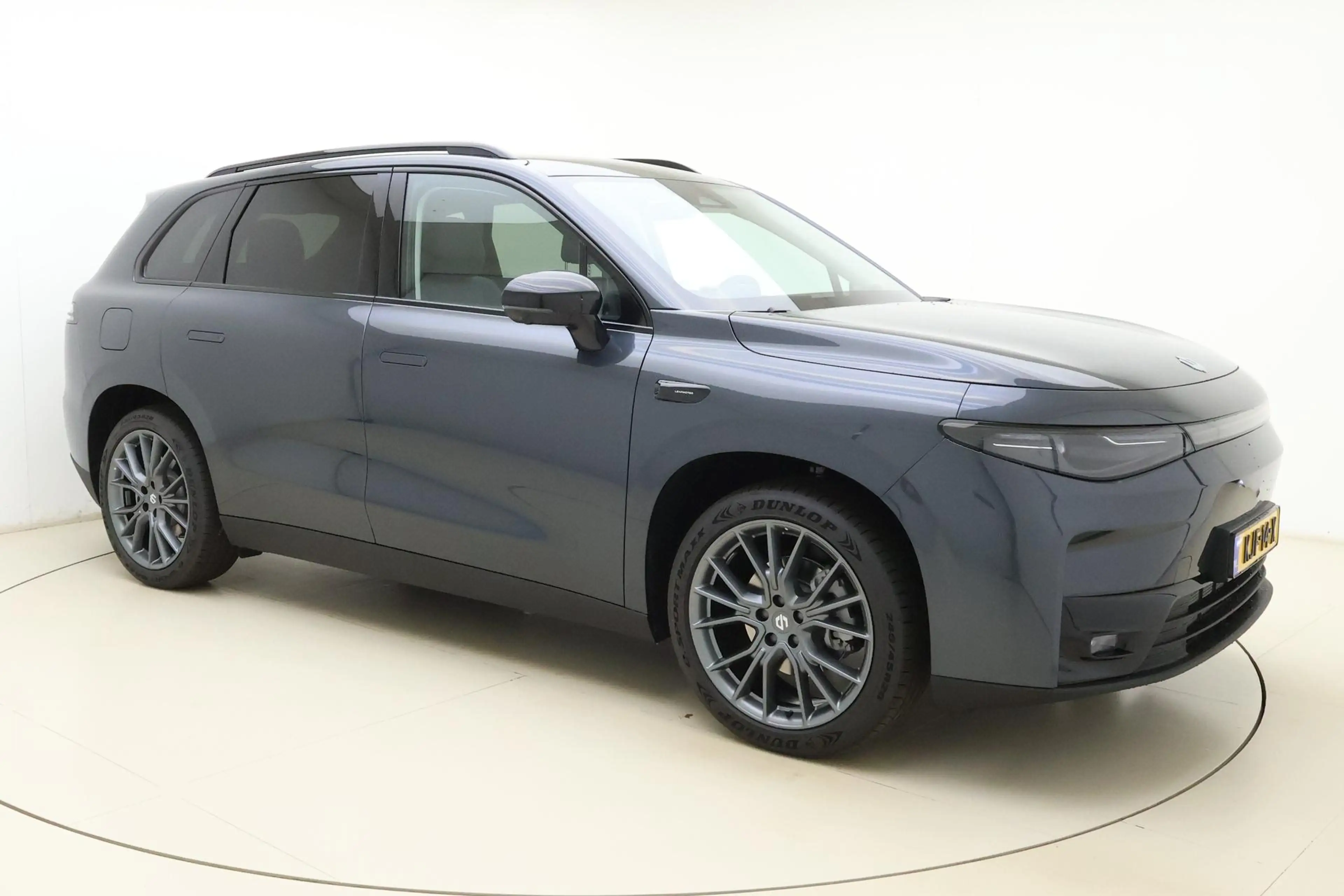 Leapmotor C10 Design REEV 28.4 kWh | Nieuwe auto | Gecombineerde — photo 8