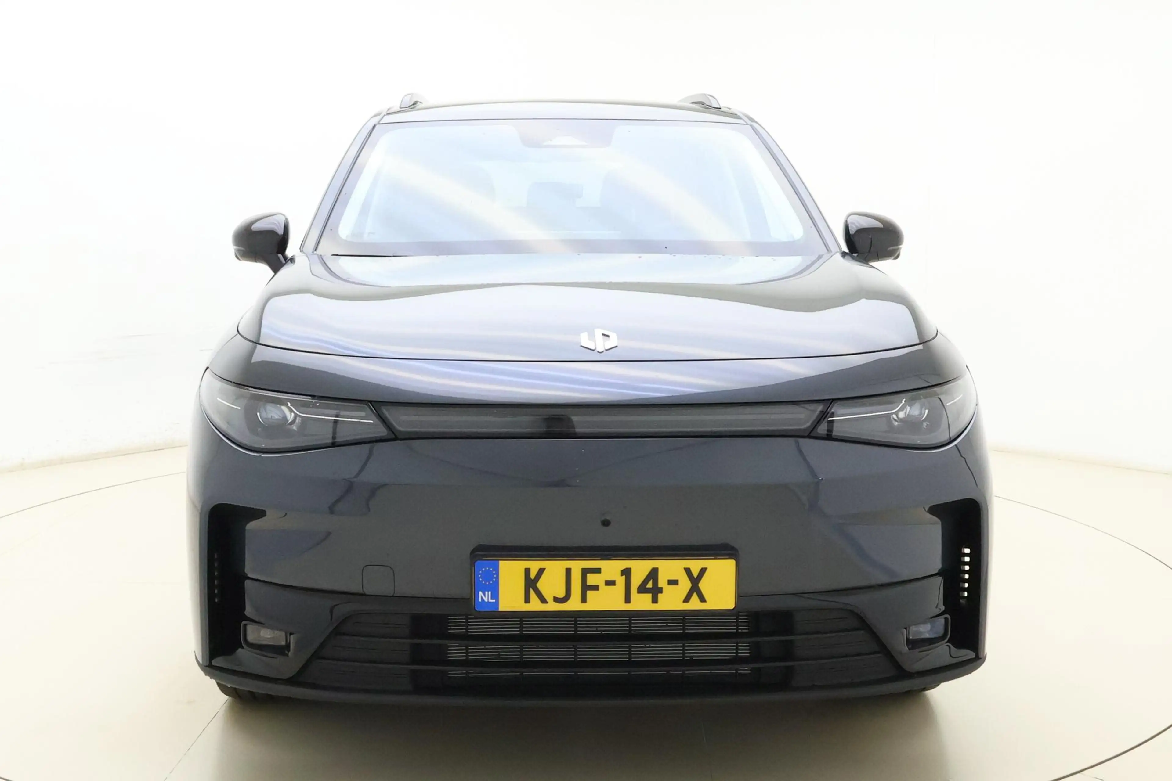 Leapmotor C10 Design REEV 28.4 kWh | Nieuwe auto | Gecombineerde — photo 6