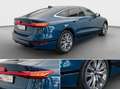 Audi A6 e-tron *LED*Virtual*Navi*MMI Beifahr Blauw - thumbnail 18