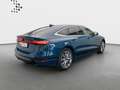 Audi A6 e-tron *LED*Virtual*Navi*MMI Beifahr Blauw - thumbnail 2