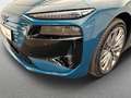 Audi A6 e-tron *LED*Virtual*Navi*MMI Beifahr Blauw - thumbnail 14