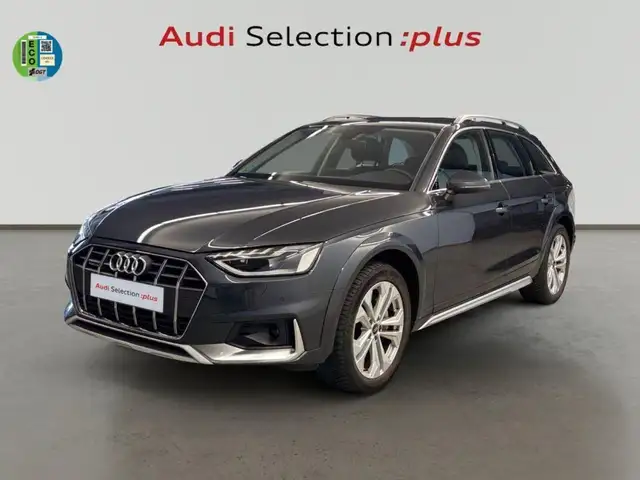 Audi A4 allroad 40 TDI quattro S-Tronic 150kW