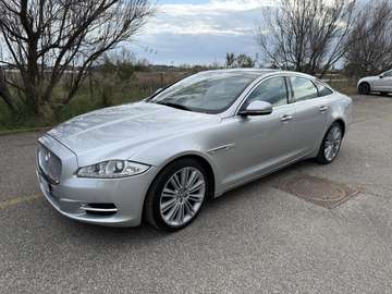 XJ IX 20103.0d V6 Premium Luxury auto my13