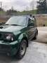 Suzuki Jimny 1,5 VX DDiS zelena - thumbnail 1