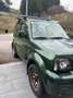 Suzuki Jimny 1,5 VX DDiS Zöld - thumbnail 4