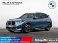 BMW X3 20i xDrive M Sport AHK+STANDHZG+HK+MEM Blau - thumbnail 1