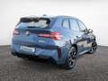 BMW X3 20i xDrive M-Sport AHK+STANDHZG+HK+MEM Blau - thumbnail 3
