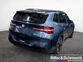BMW X3 20i xDrive M Sport AHK+STANDHZG+HK+MEM Blau - thumbnail 4