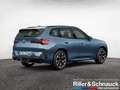 BMW X3 20i xDrive M Sport AHK+STANDHZG+HK+MEM Blau - thumbnail 2