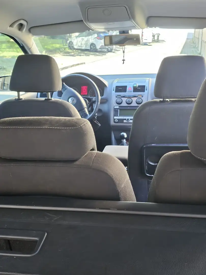 Volkswagen Touran 1.9 TDI United - 1