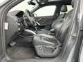 Audi Q2 1.4 TFSI CoD Launch Edition S-line Automaat Leder Grijs - thumbnail 25