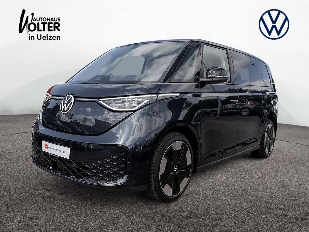 Volkswagen ID. Buzz