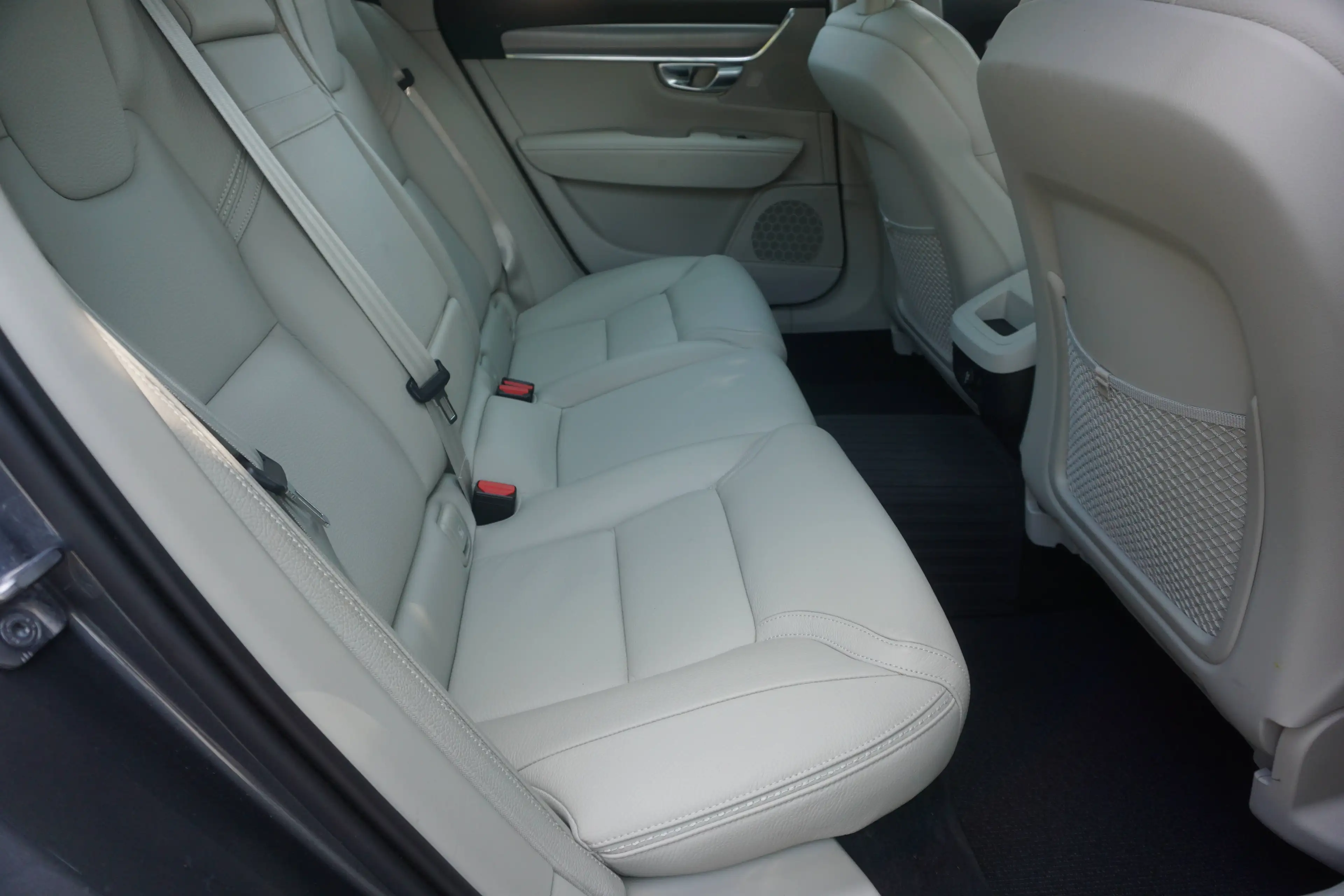 Volvo V90 Cross Country V90 Cross Country 2.0 D4 AWD Geartronic Aut-Navi-Airco-Leder-Cam-Garantie — photo 10