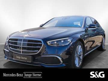 4M Limousine Langversion 360°+HUD+Pano+19