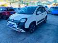 Fiat Panda Cross 1.0 firefly Hybrid Bianco - thumbnail 2