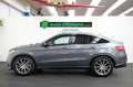 Mercedes-Benz GLE 63 AMG Coupe 4Matic/NIGHT/BELÜFTUNG/H&K/AHK Gris - thumbnail 7