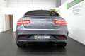 Mercedes-Benz GLE 63 AMG Coupe 4Matic/NIGHT/BELÜFTUNG/H&K/AHK Gris - thumbnail 6