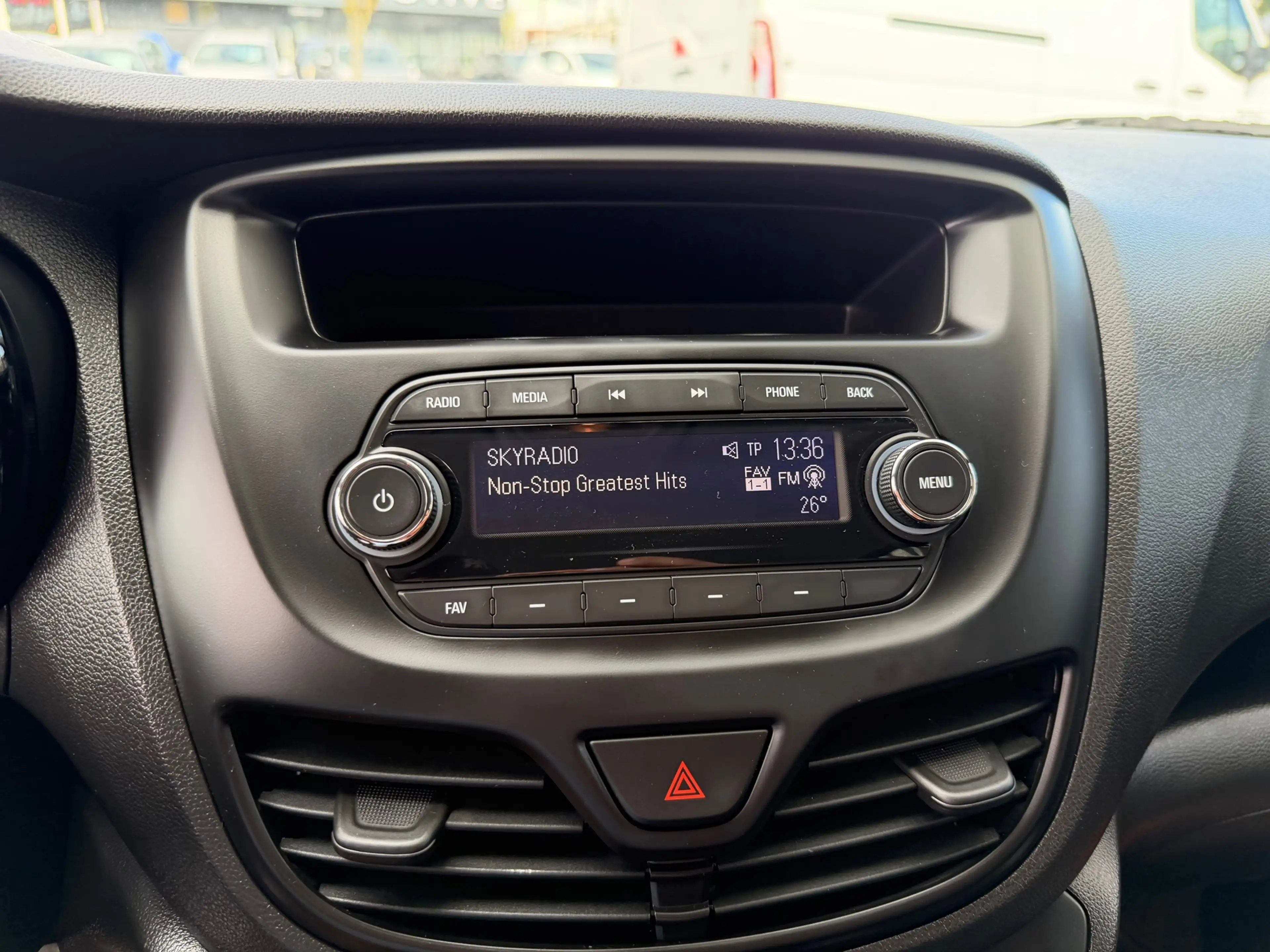 Opel Karl 1.0 ecoFLEX Edition/ Airco/NAP/Dealer onderhouden/ — photo 14