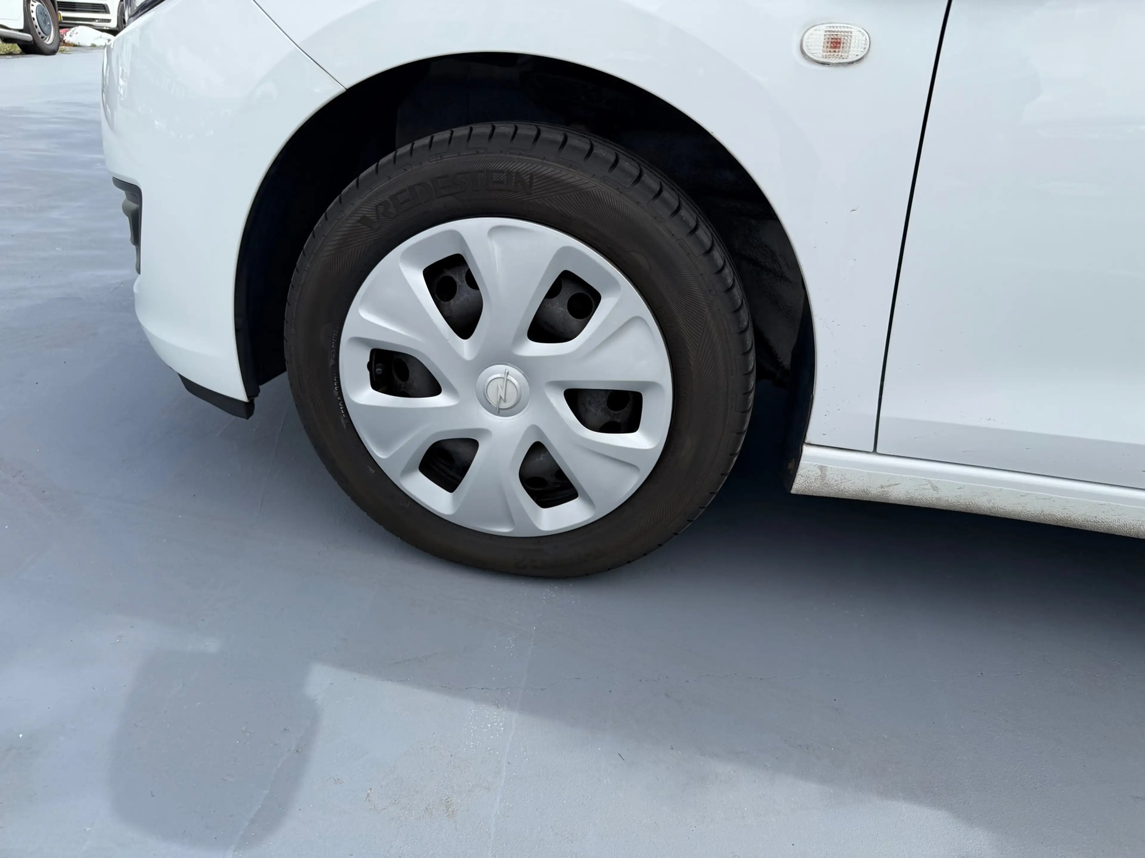 Opel Karl 1.0 ecoFLEX Edition/ Airco/NAP/Dealer onderhouden/ — photo 4