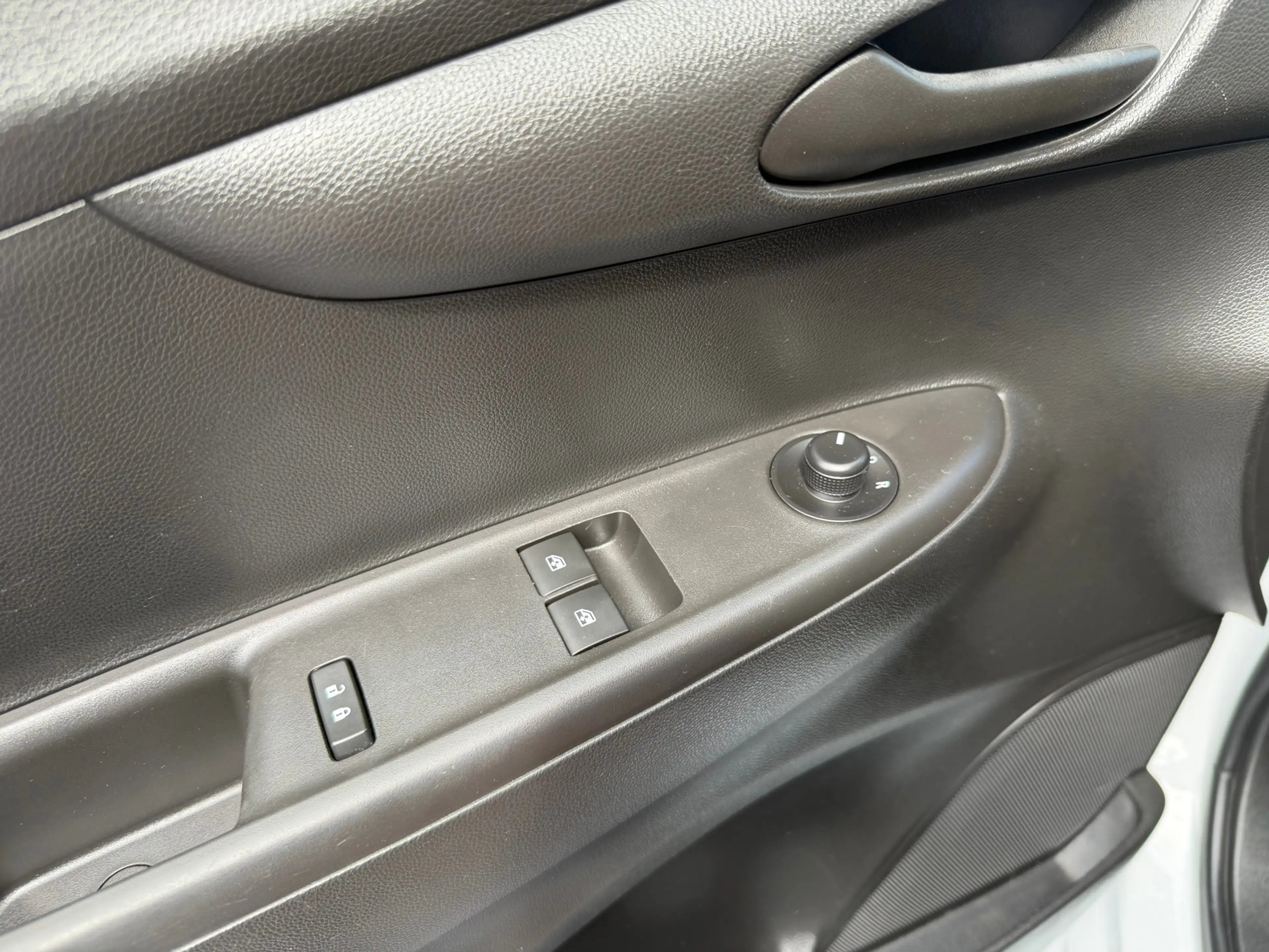 Opel Karl 1.0 ecoFLEX Edition/ Airco/NAP/Dealer onderhouden/ — photo 11