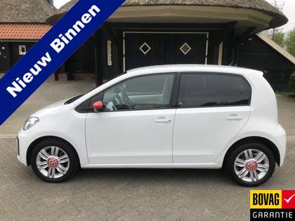 Volkswagen up! 1.0 BMT up! beats Cruise App Camera Pdc Nap