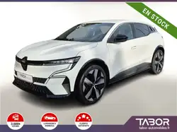 Renault E-Tech EV60 220 Techno OptiCharg