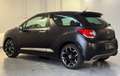 Citroen DS3 DS3 1.6 turbo thp Just Black 155cv Schwarz - thumbnail 10