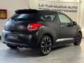Citroen DS3 DS3 1.6 turbo thp Just Black 155cv Schwarz - thumbnail 9