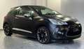 Citroen DS3 DS3 1.6 turbo thp Just Black 155cv Schwarz - thumbnail 7