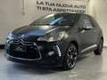 Citroen DS3 DS3 1.6 turbo thp Just Black 155cv Schwarz - thumbnail 8