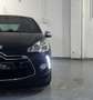 Citroen DS3 DS3 1.6 turbo thp Just Black 155cv Schwarz - thumbnail 3