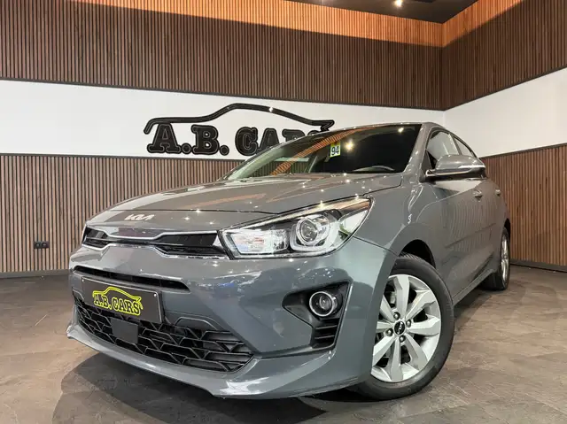 Kia Rio 1.0T *GARANTIE KIA 03/2029-150.000km*1ERE MAIN*
