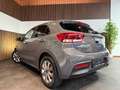 Kia Rio 1.0T *GARANTIE KIA 03/2029-150.000km*1ERE MAIN* Grijs - thumbnail 4
