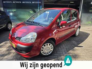 1.6-16V Expression | AUTOMAAT | 2E EIGENAAR | 3/6