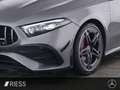 Mercedes-Benz A 35 AMG 4MATIC  Kompaktlimousine SD SpurW PDC Grau - thumbnail 3