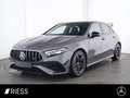 Mercedes-Benz A 35 AMG 4MATIC  Kompaktlimousine SD SpurW PDC Grau - thumbnail 1