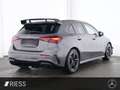 Mercedes-Benz A 35 AMG 4MATIC  Kompaktlimousine SD SpurW PDC Grau - thumbnail 2