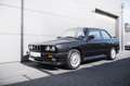 BMW M3 E30 - dt. Auto - 2. Hd. - neuwertig - 29TKM!! Schwarz - thumbnail 2
