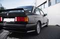 BMW M3 E30 - dt. Auto - 2. Hd. - neuwertig - 29TKM!! Schwarz - thumbnail 3