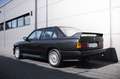 BMW M3 E30 - dt. Auto - 2. Hd. - neuwertig - 29TKM!! Schwarz - thumbnail 4